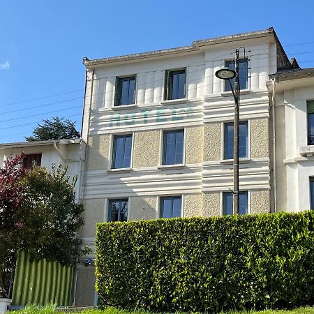 T2 Bis Cosy Proche Gare Apartamento Lourdes Exterior foto