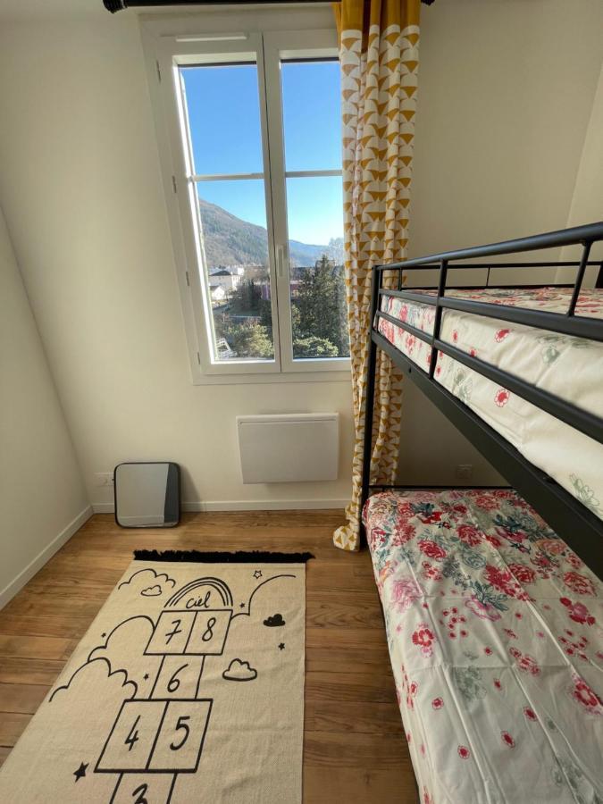 T2 Bis Cosy Proche Gare Apartamento Lourdes Exterior foto