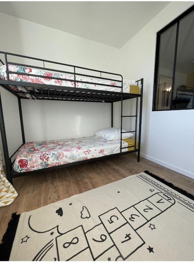 T2 Bis Cosy Proche Gare Apartamento Lourdes Exterior foto
