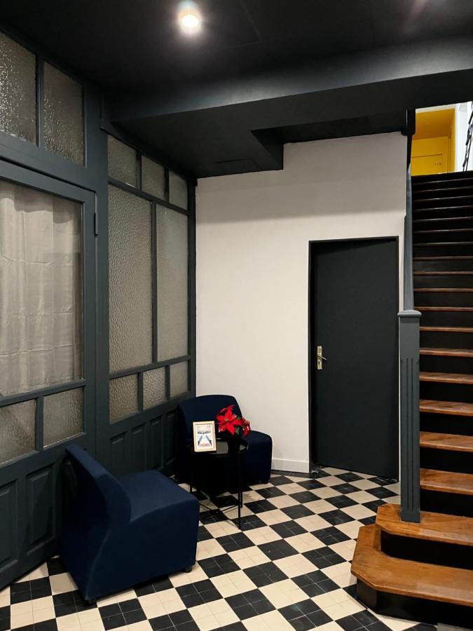 T2 Bis Cosy Proche Gare Apartamento Lourdes Exterior foto
