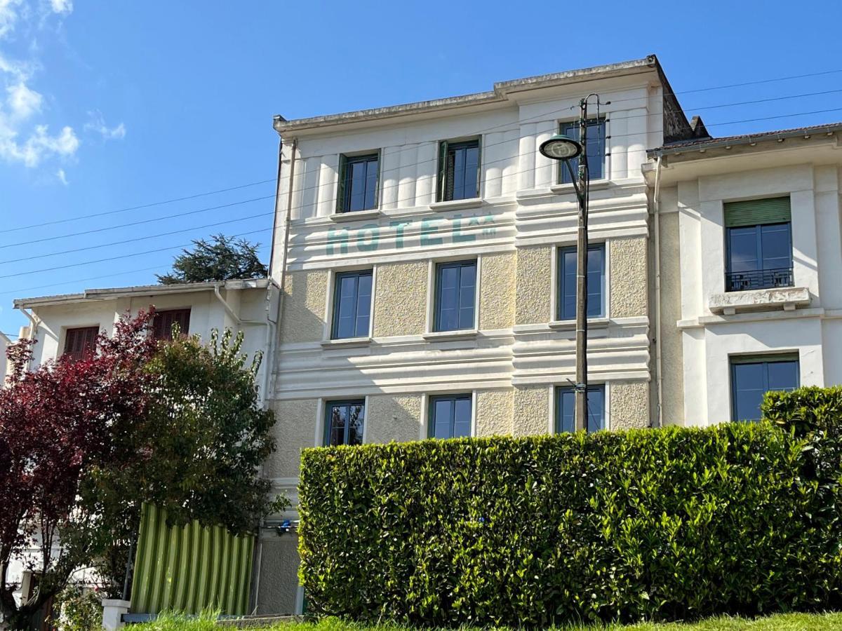 T2 Bis Cosy Proche Gare Apartamento Lourdes Exterior foto
