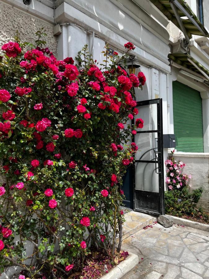 T2 Bis Cosy Proche Gare Apartamento Lourdes Exterior foto