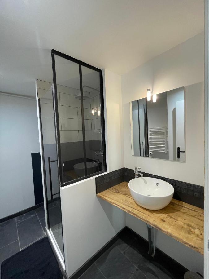 T2 Bis Cosy Proche Gare Apartamento Lourdes Exterior foto