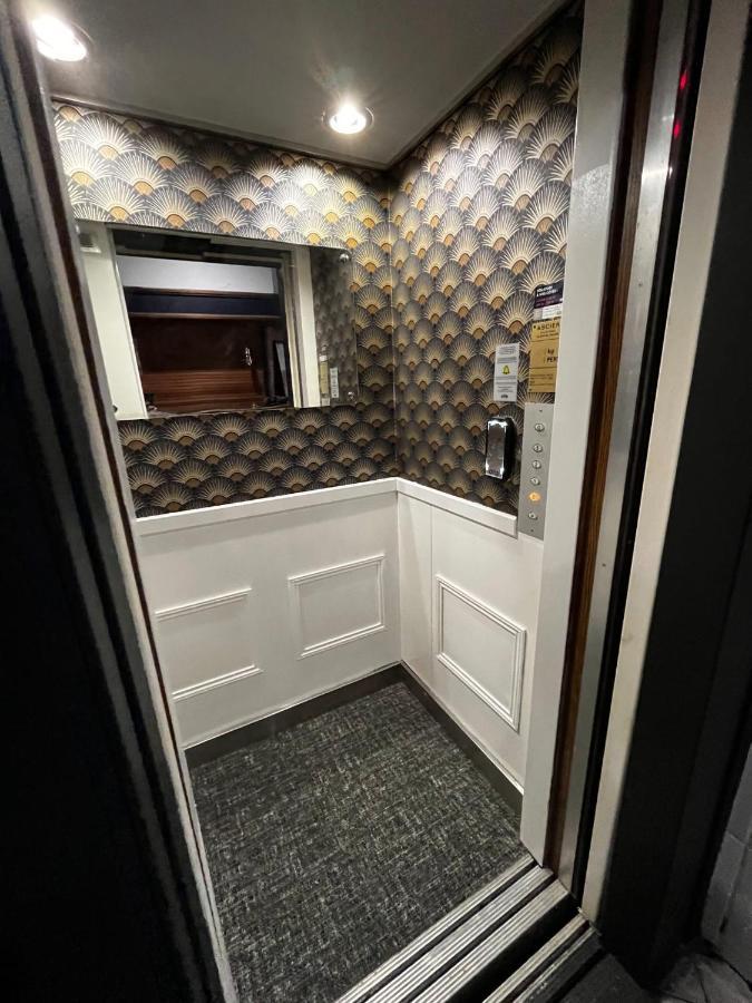 T2 Bis Cosy Proche Gare Apartamento Lourdes Exterior foto