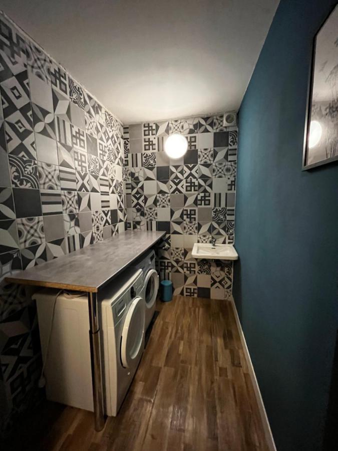 T2 Bis Cosy Proche Gare Apartamento Lourdes Exterior foto